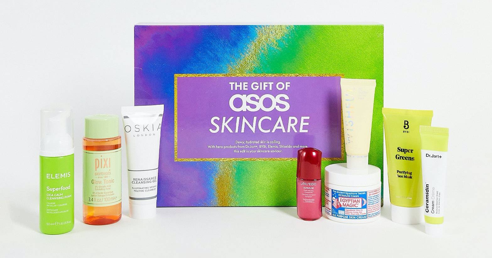 ASOS Skincare Gift Set