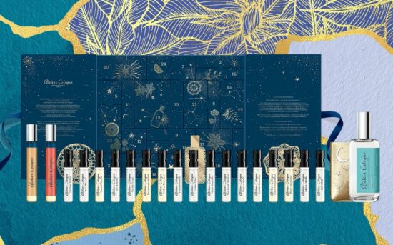 30% Off Atelier Cologne Advent Calendar