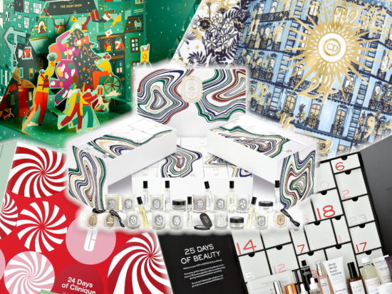 Best Beauty Advent Calendars Still Available 2021