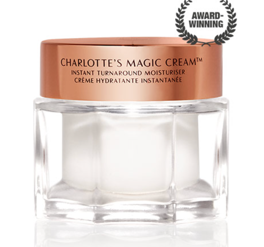 Charlotte's Magic Cream