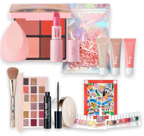 Ciate Black Friday Kits & Advent Calendar Discount!