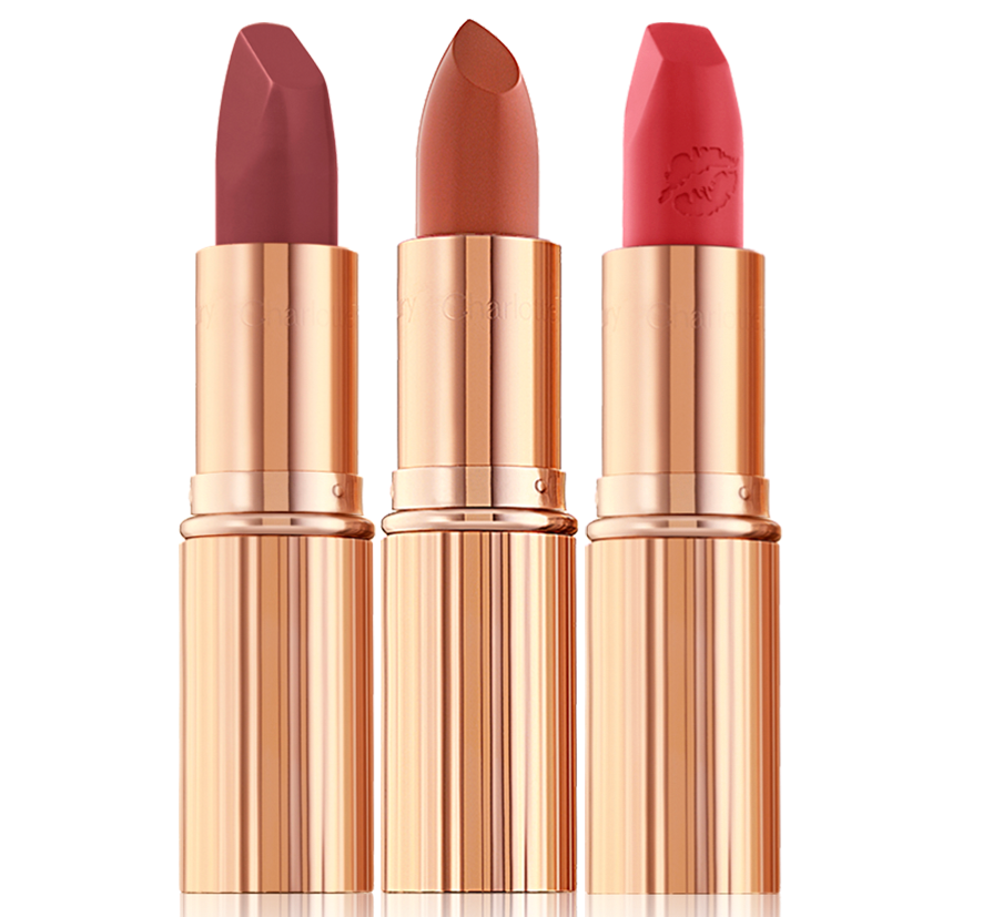 Charlotte Tilbury Black Friday 2021