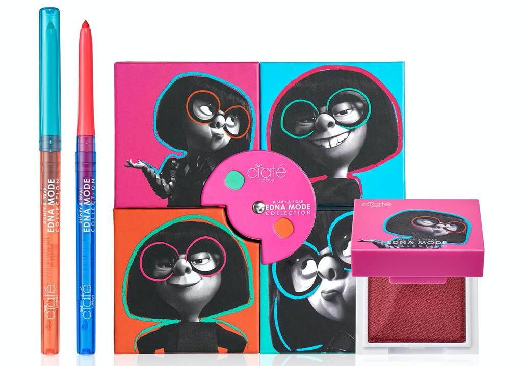 Ciate Edna Mode Haul Kit Black Friday