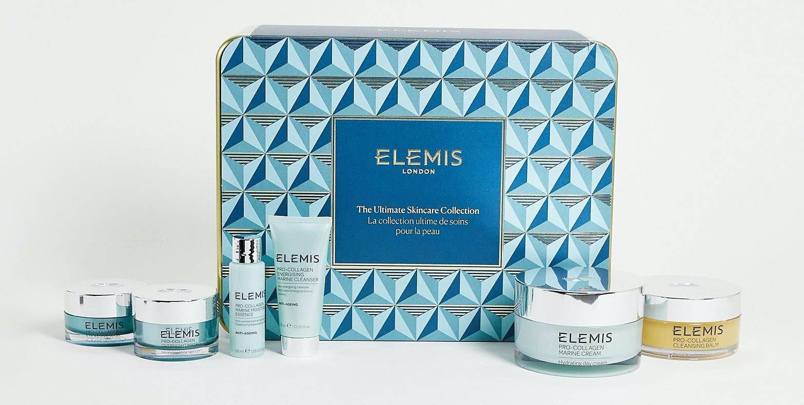 Elemis Gift Set ASOS