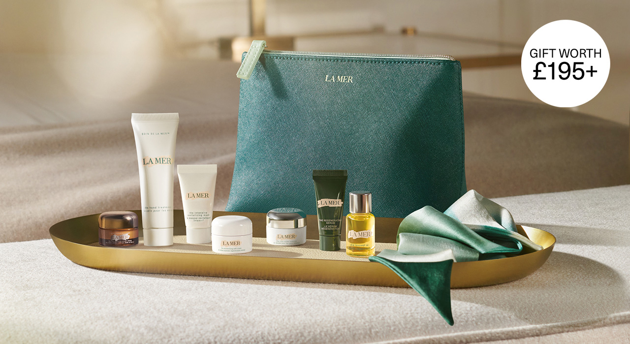 La Mer Black Friday 2021