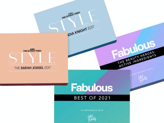 Latest In Beauty Black Friday Box Deals