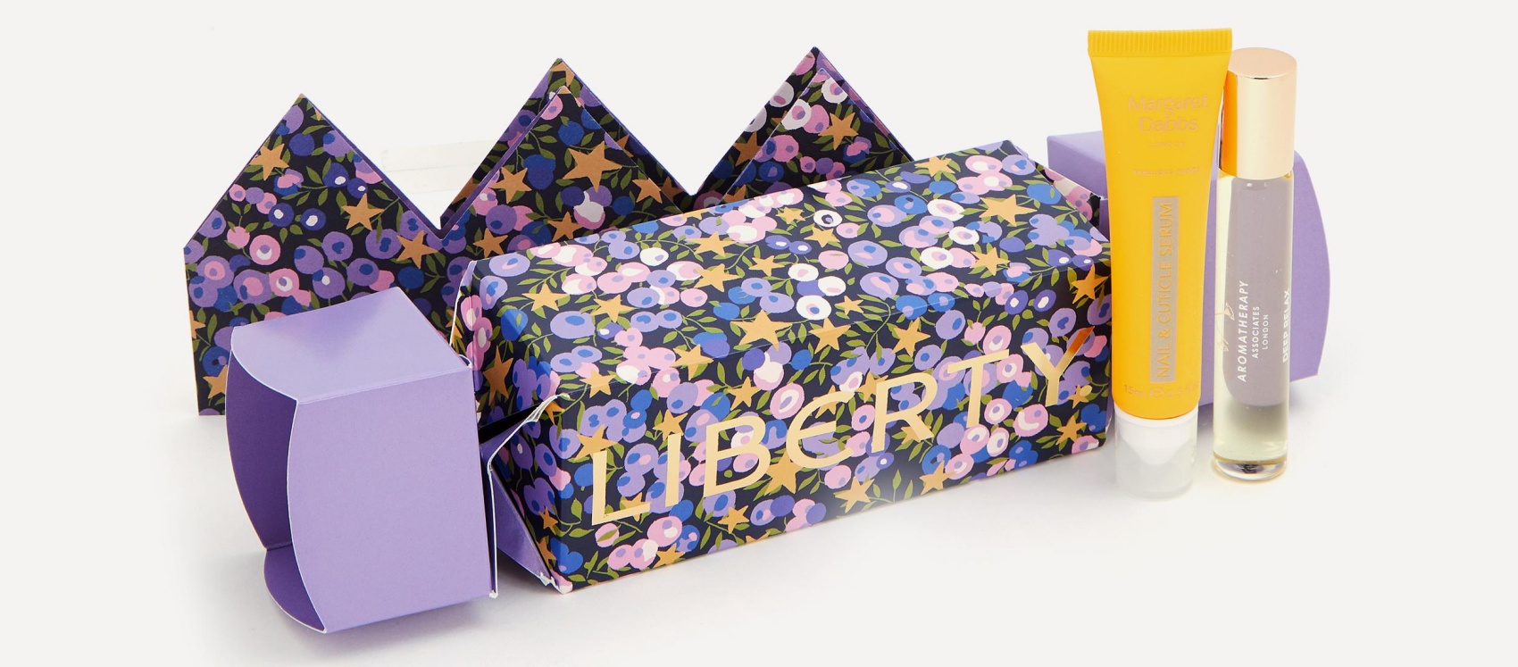 Liberty Cracker Mag Dabbs