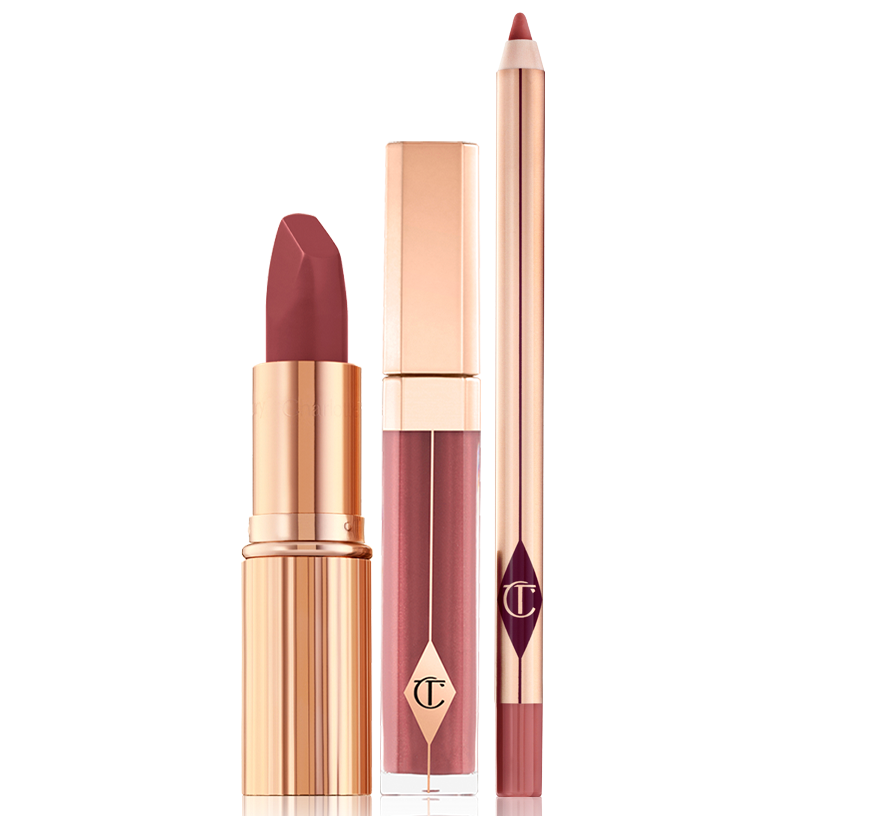 Charlotte Tilbury Black Friday 2021