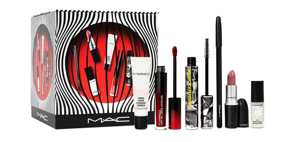 MAC x Boots Black Friday