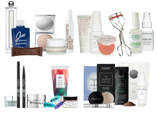 Niche Beauty DIY Beauty Bags 2021