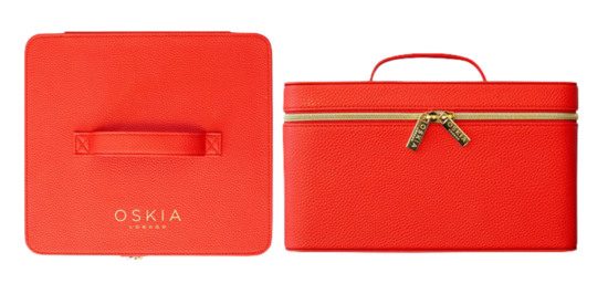 Oskia 12 Day Advent Calendar 2021