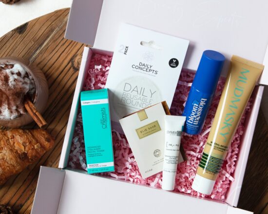 Roccabox November Box 2021