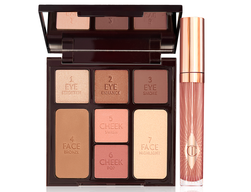 Charlotte Tilbury Black Friday 2021