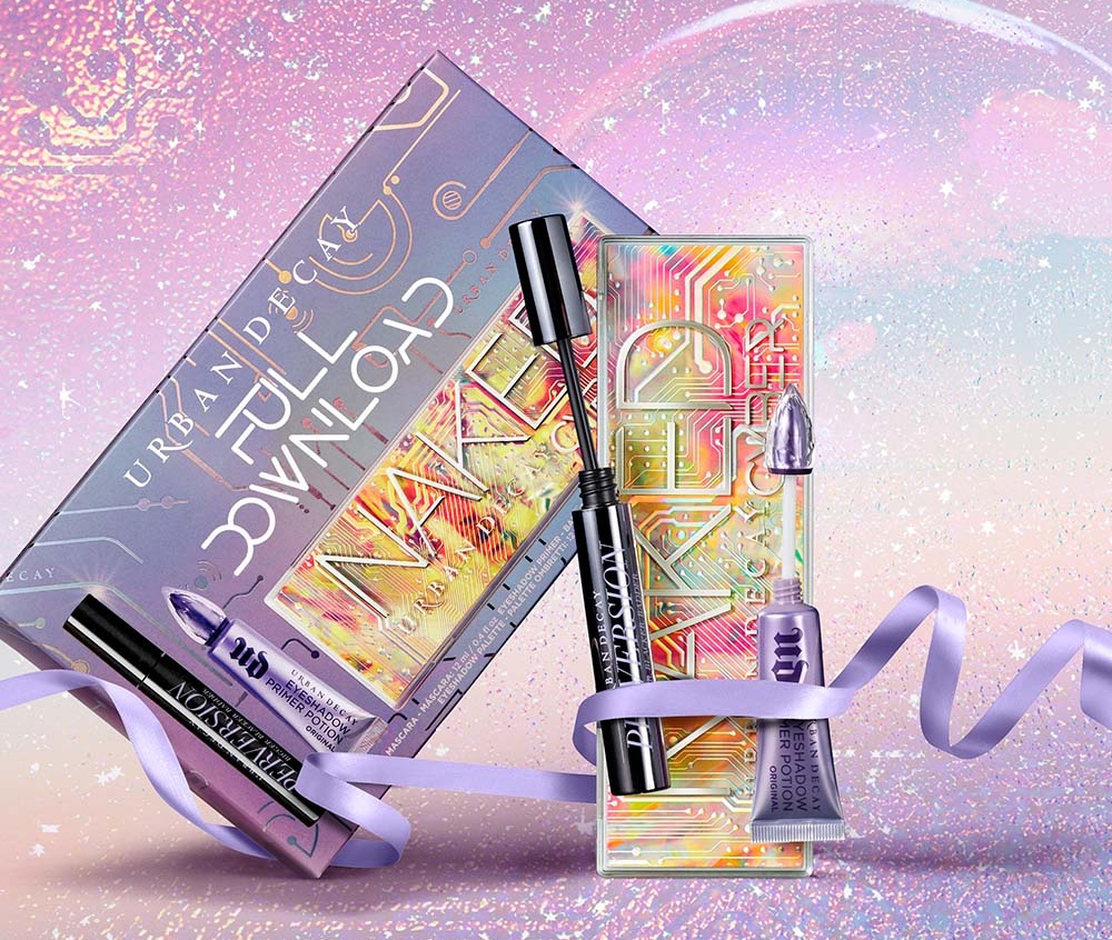 Urban Decay Holiday Black Friday