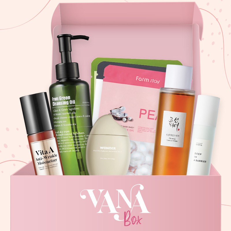 Stylevana Wrinkle Box