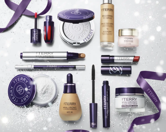 25% Off By Terry – Exclusive Discount Code