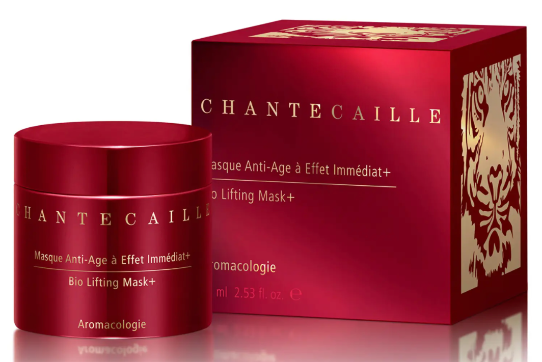 Chantecaille Bio Lifting Mask