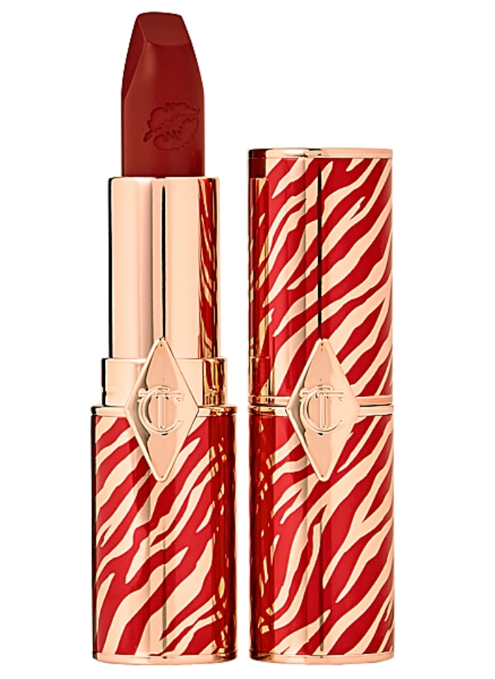 Charlotte Tilbury Lunar Lipstick 2022