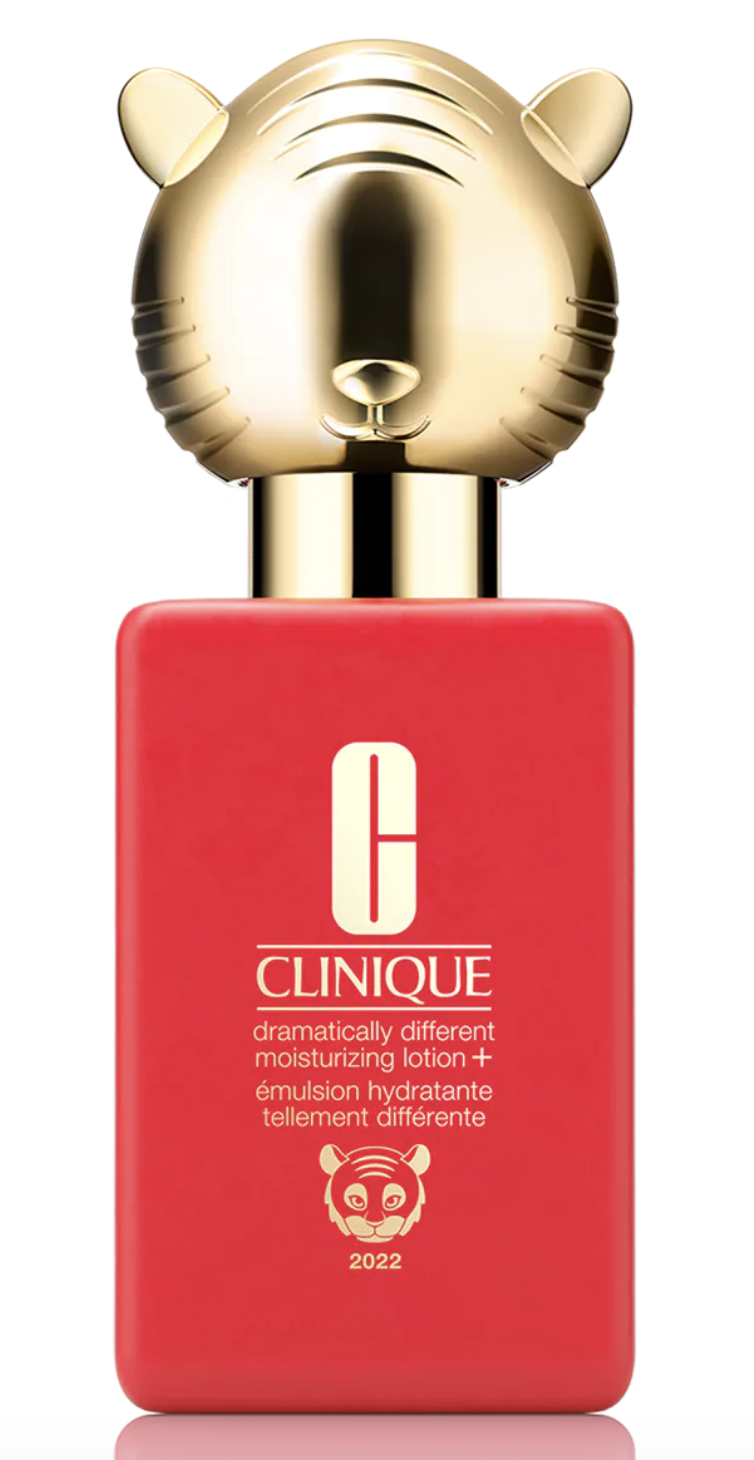 Clinique Lunar Moisturiser Tiger 2022