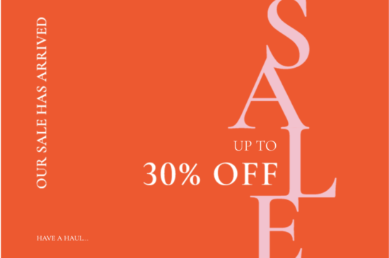Cult Beauty Up To 30% Off Sale – Hourglass, Charlotte Tilbury