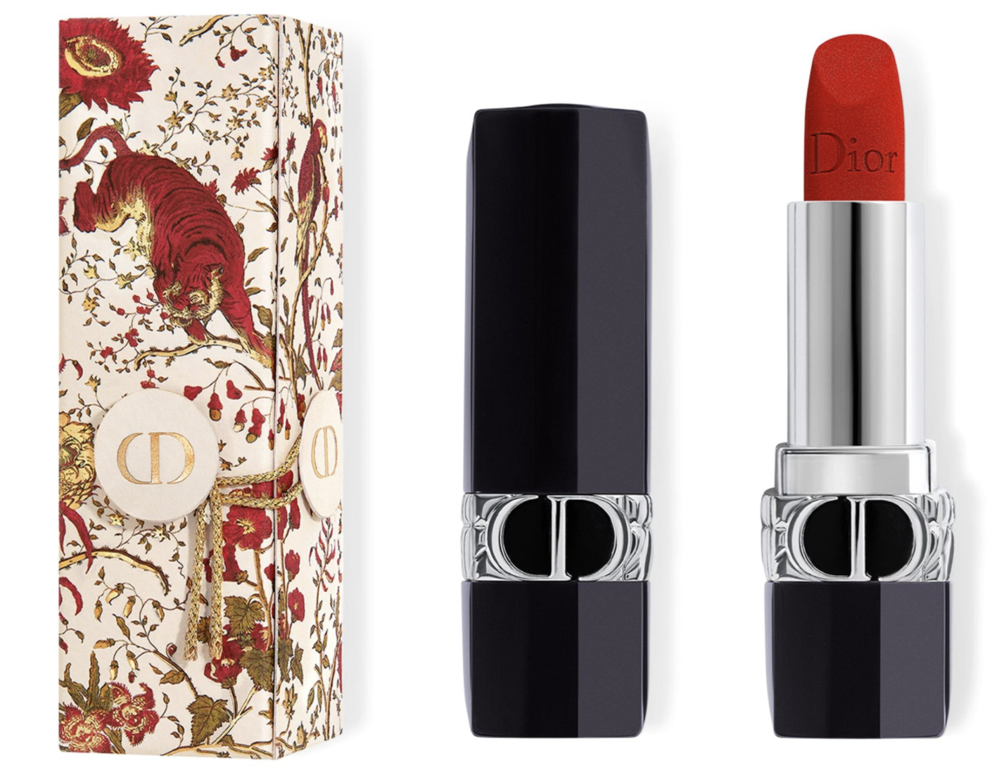 Dior Lunar new year 2022
