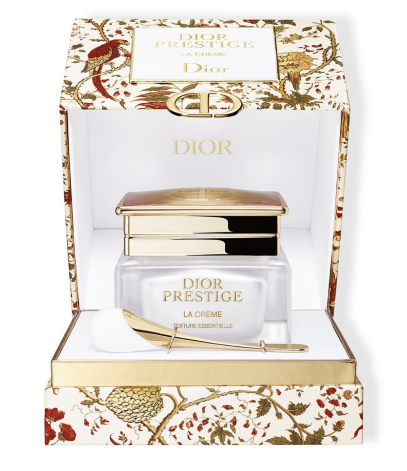Dior lunar new year creme 2022