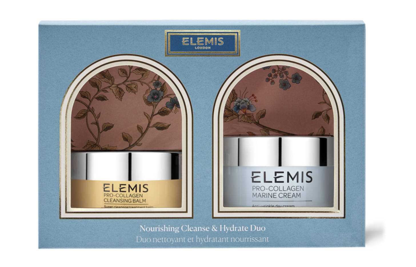 ELEMIS Christmas Gift Set