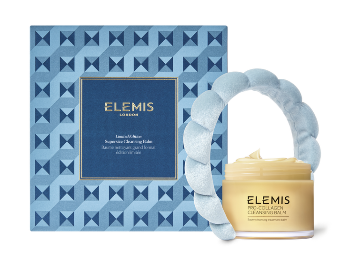 ELEMIS Cleansing Gift
