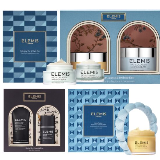 30% Off ELEMIS Christmas Gifts