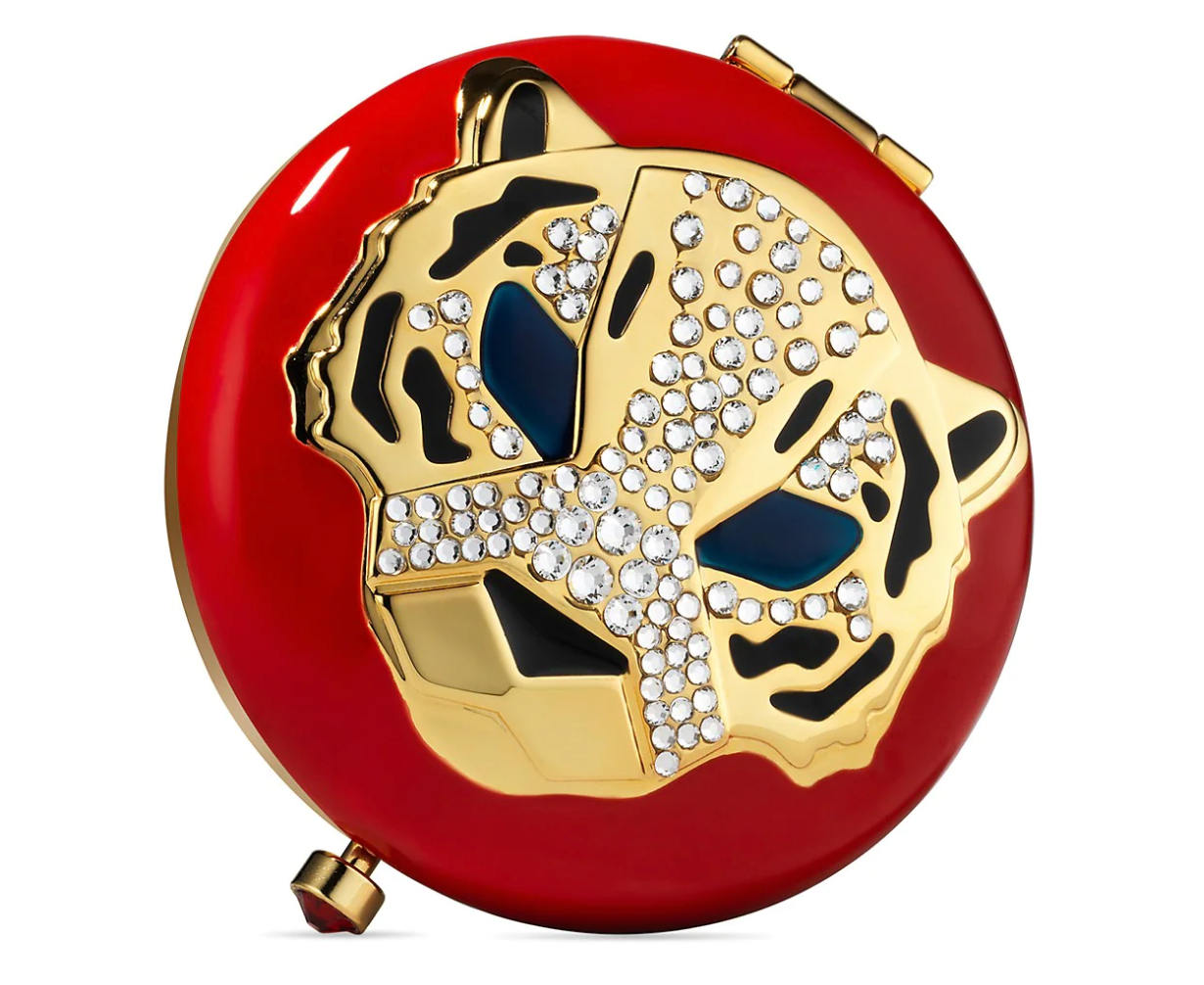 Estee Lauder Year of the Tiger compact