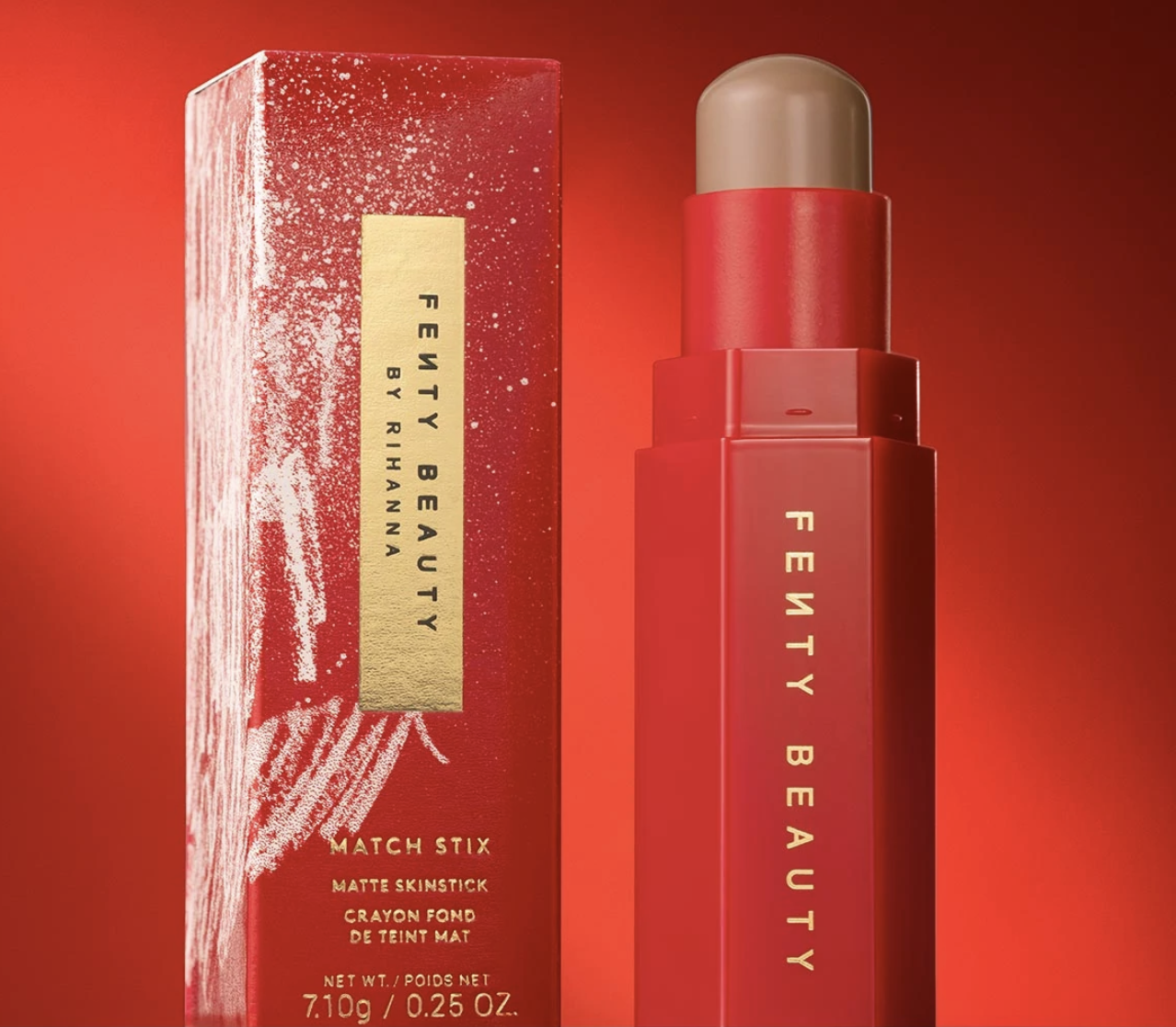 Fenty Lunar New Year 2022