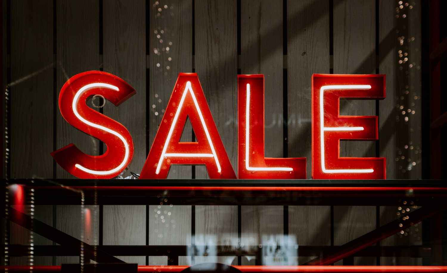 Boxing Day Festive Beauty Sales