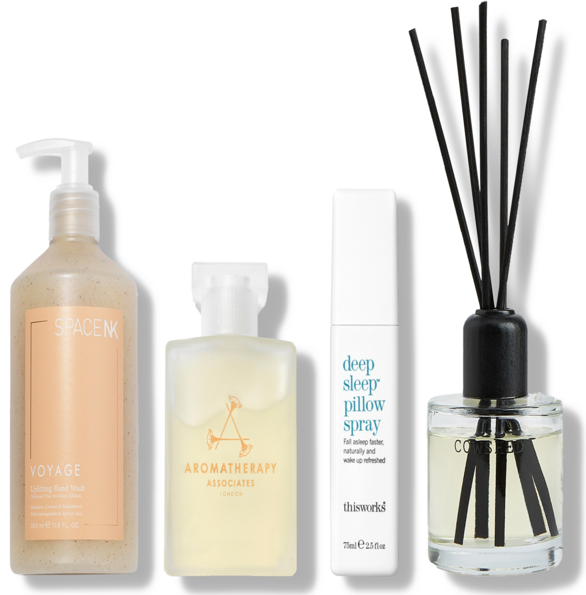 Space NK Home Bundle