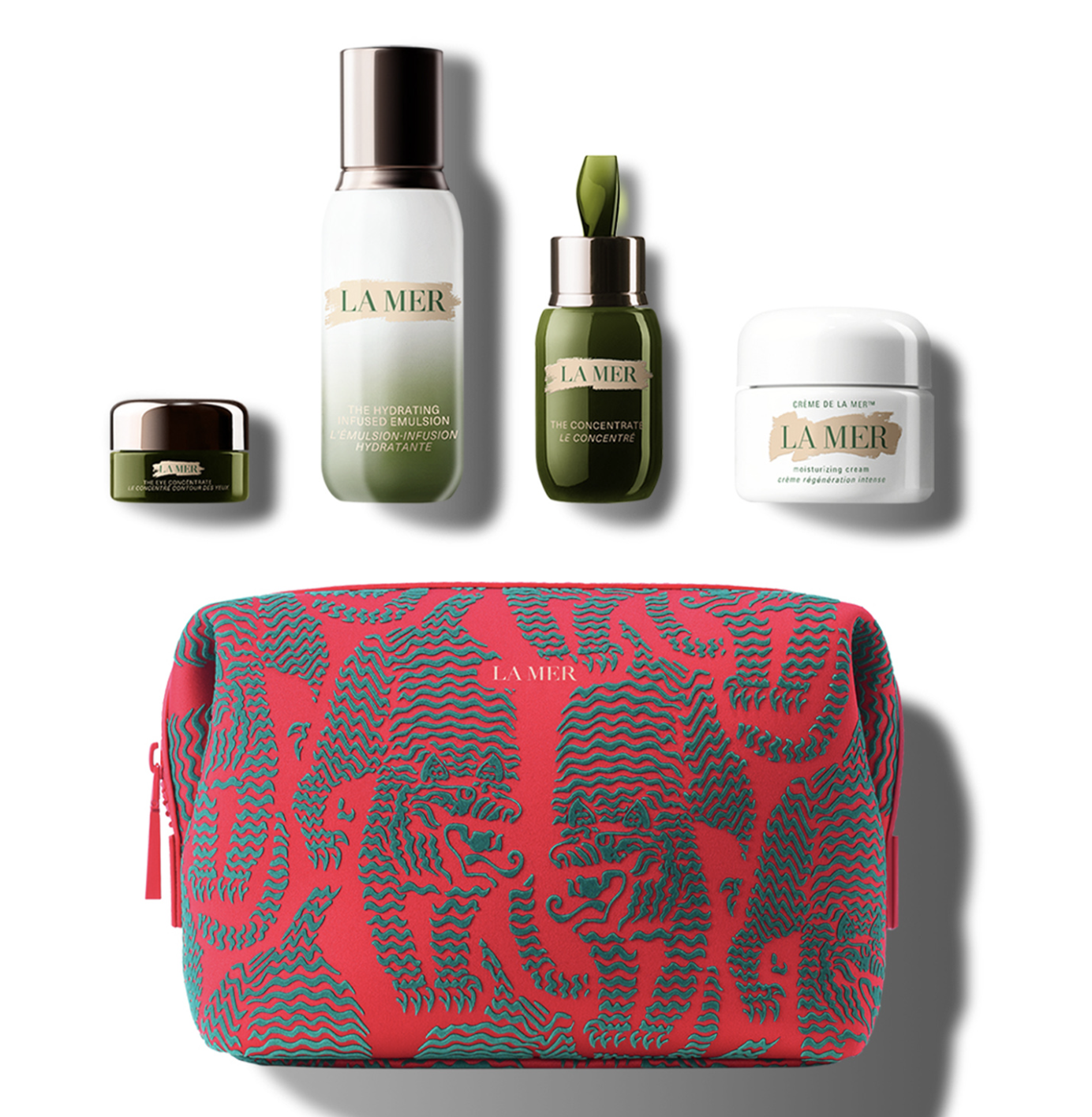 La Mer Lunar New Year Set 2022