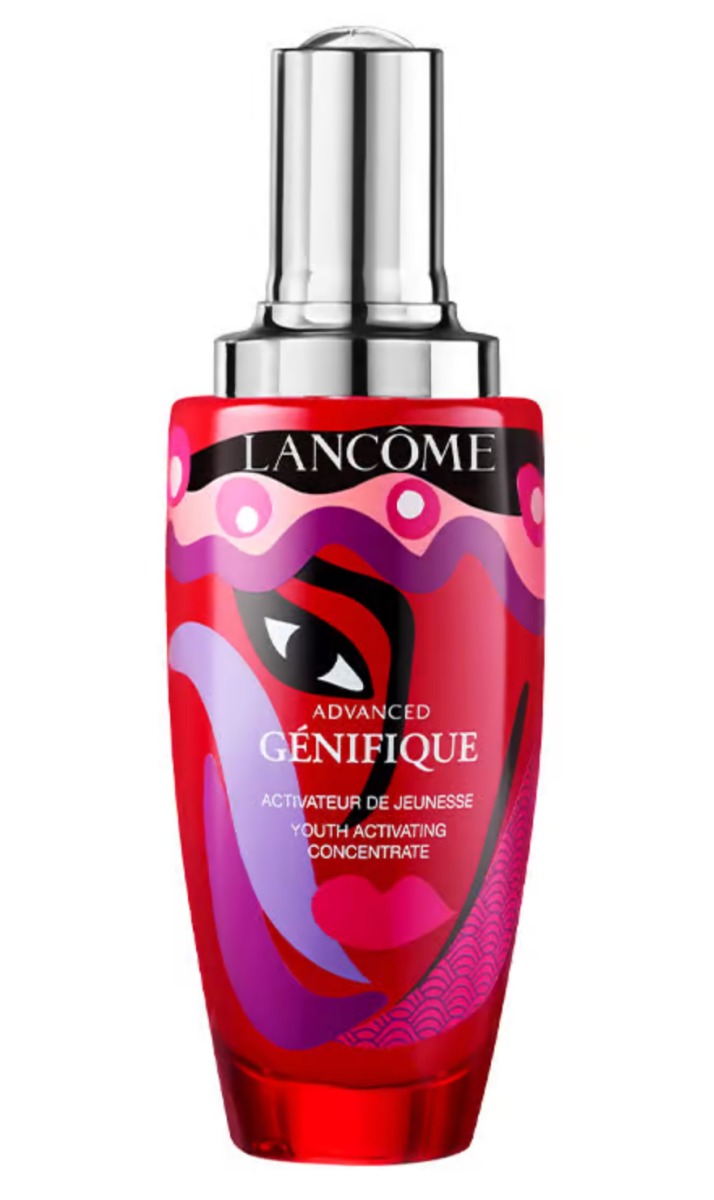 Lancome Lunar New Year 2022