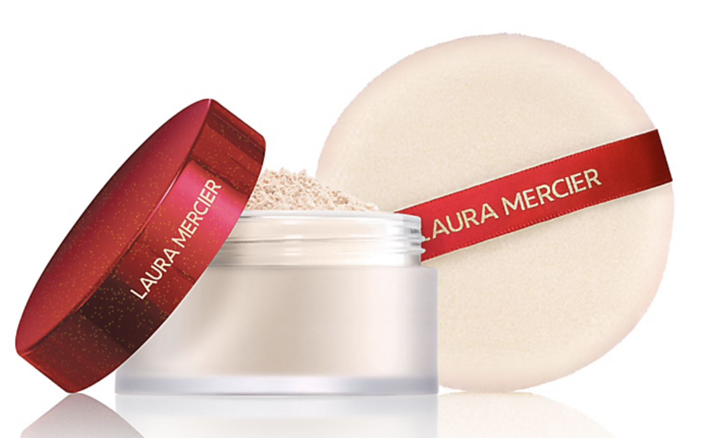 Laura Mercier Powder Lunar