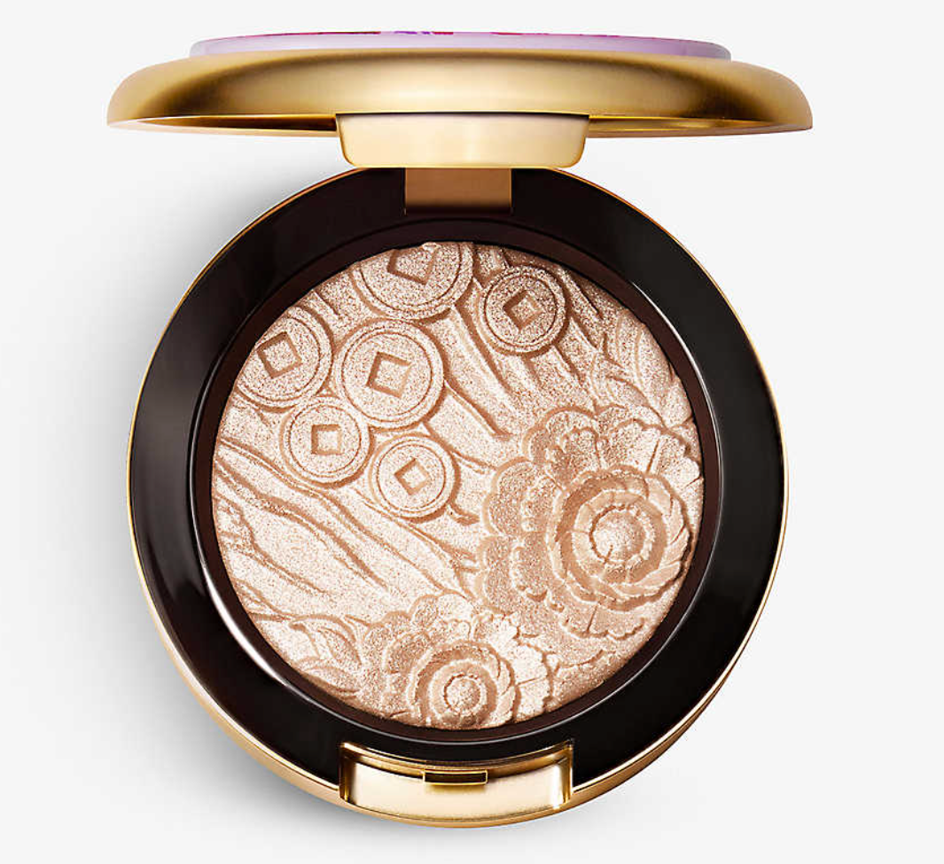 MAC Lunar New Year 2022