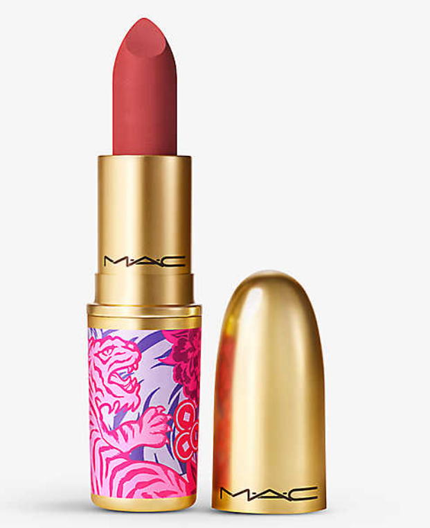 MAC Lunar New Year 2022