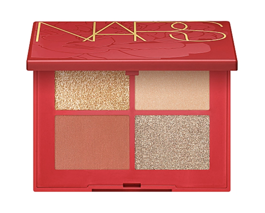 NARS Quad Lunar 2022