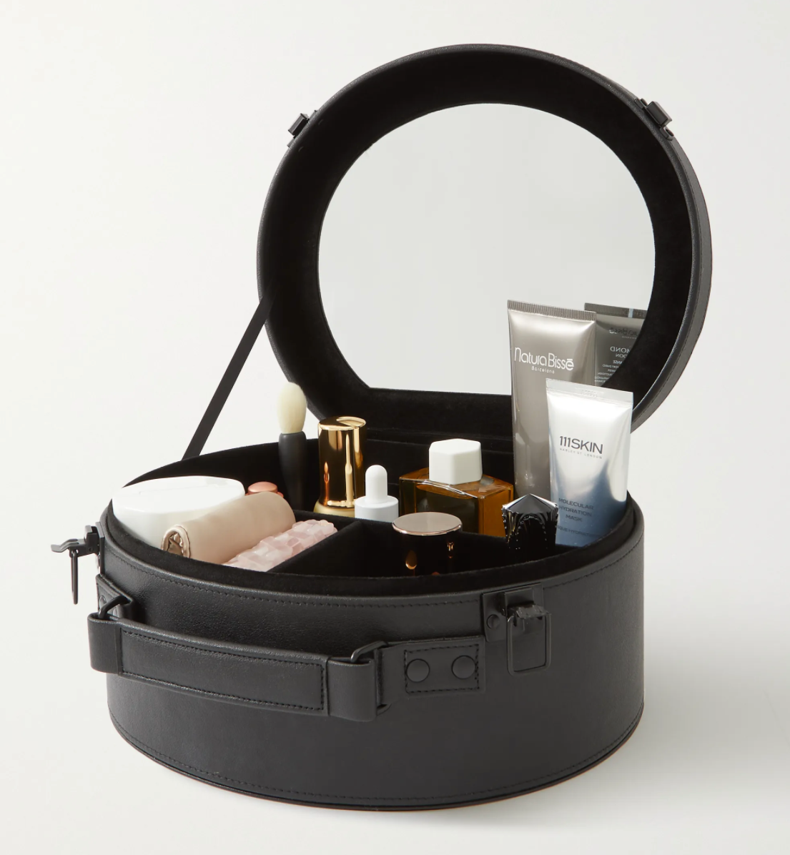 Net a Porter Vanity 2021