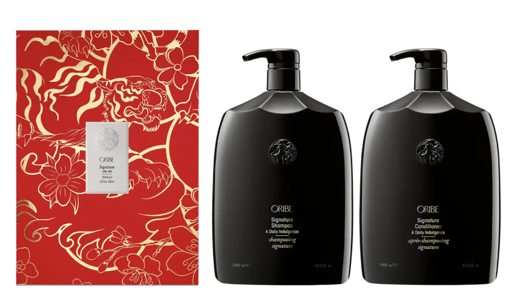 Oribe Set Lunar New Year