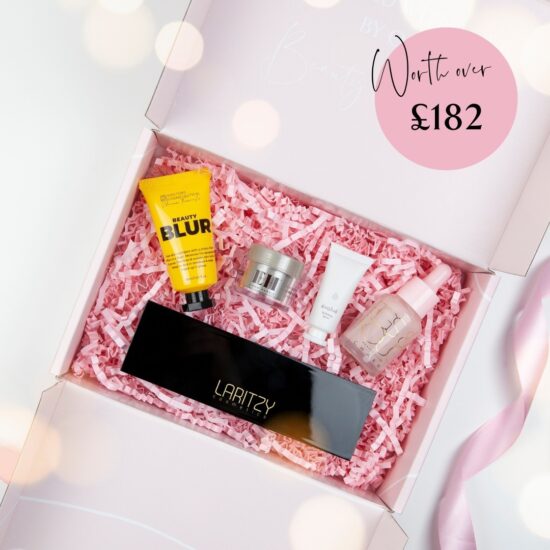 Roccabox December Box 2021