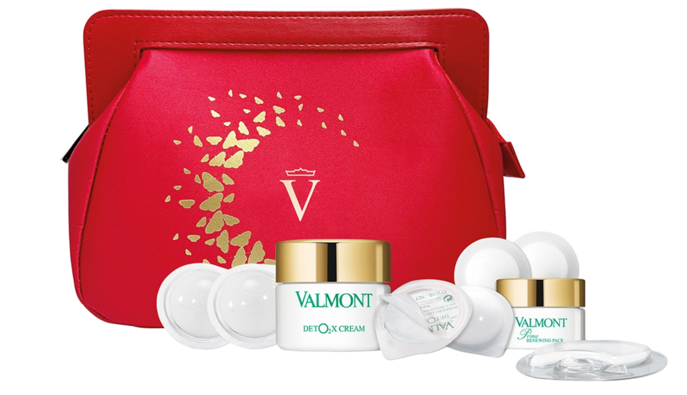 Valmont Wishes Set
