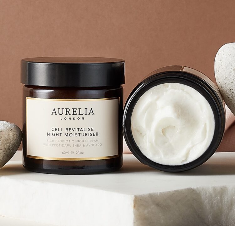 Aurelia Night Moisturiser
