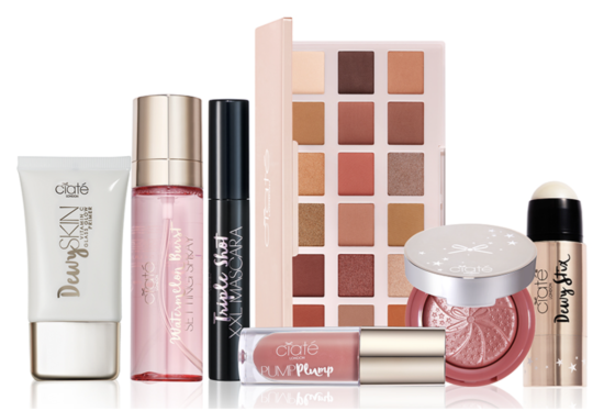 Ciate x Curated by Lisa Snowdon – Available Now!