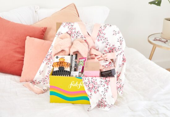FabFitFun Spring Box 2022