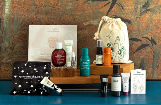Fenwick Wellness Gift With Purchase 2022