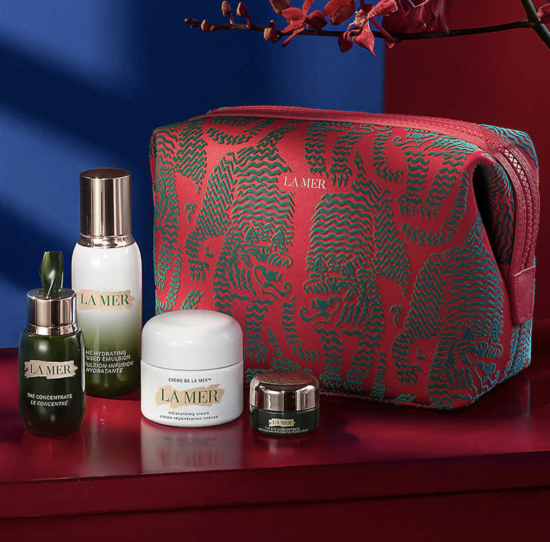 La Mer Lunar New Year Set 2022