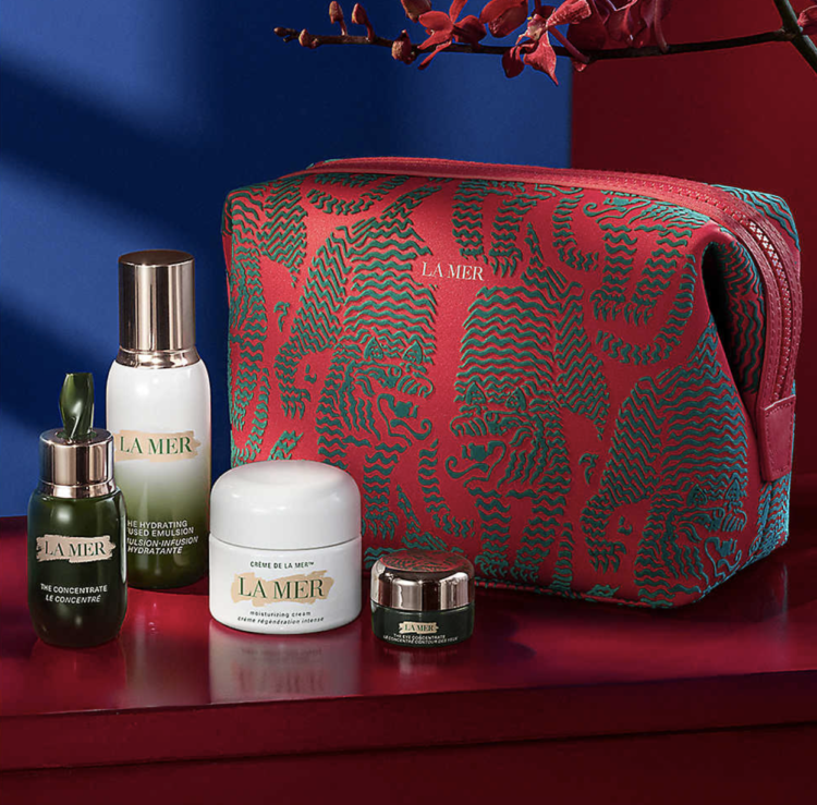 La Mer Lunar New Year Set