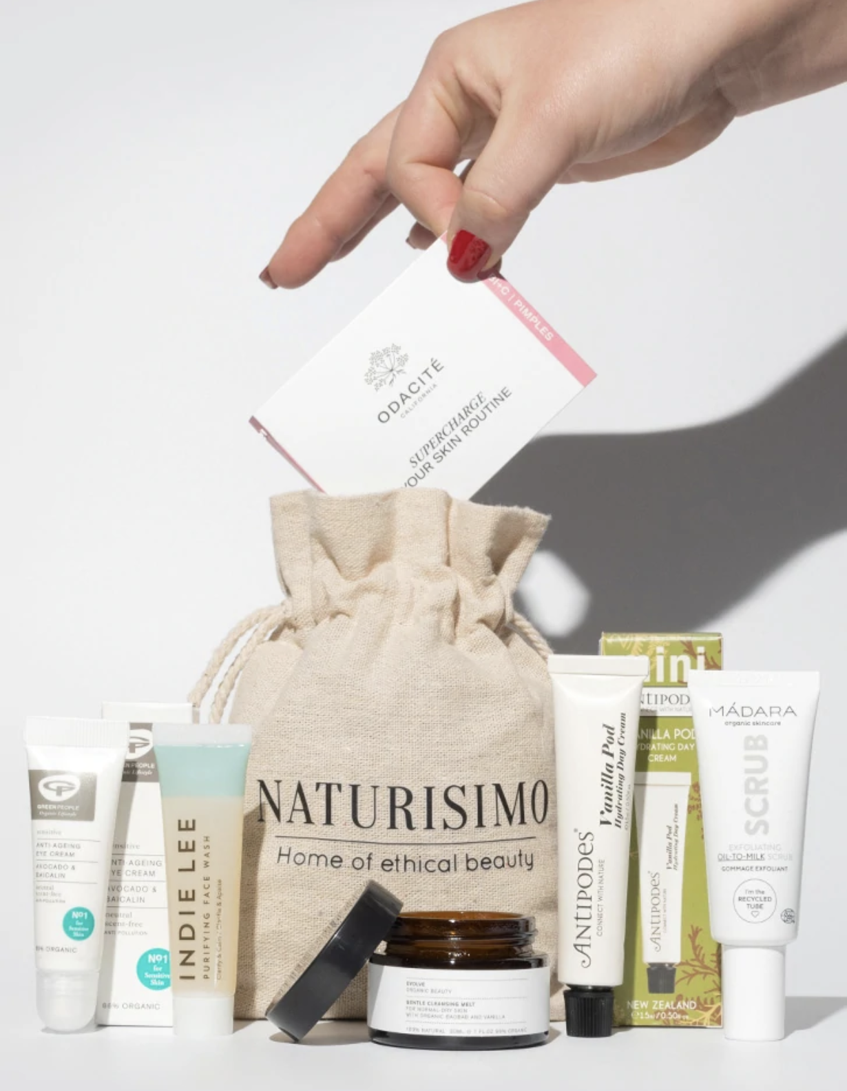 Naturisimo Detox Kit